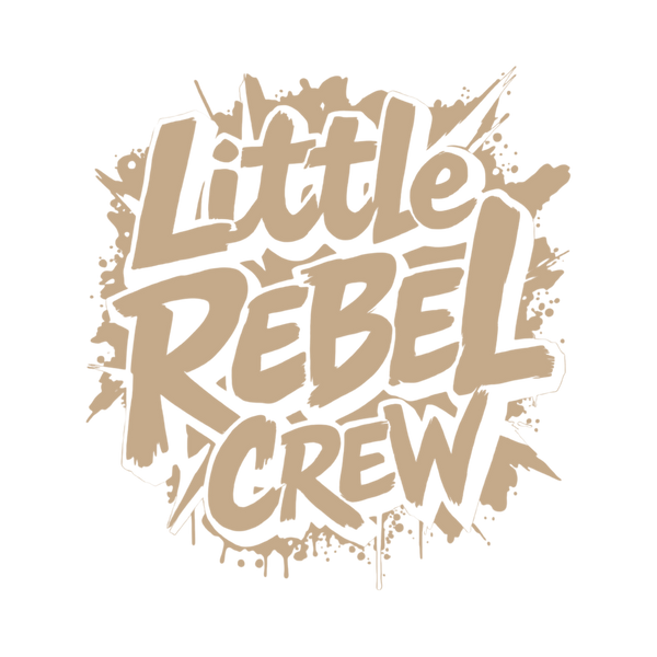 Little Rebel Crew